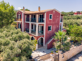 Villa San Andreas