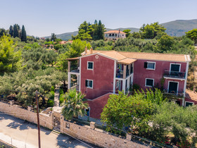 Villa San Andreas