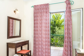 Villa San Andreas