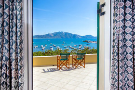Zakynthos Seascape