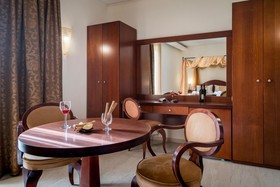 Zante Park Resort & Spa