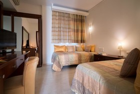 Zante Park Resort & Spa
