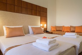 Zante Park Resort & Spa