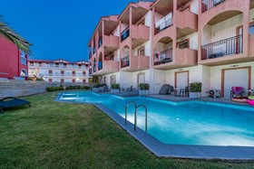 Zante Park Resort & Spa