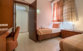 Zante Park Resort & Spa