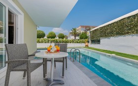 Zante Park Resort & Spa