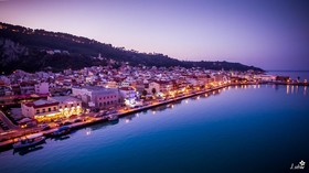 Zante Park Resort & Spa