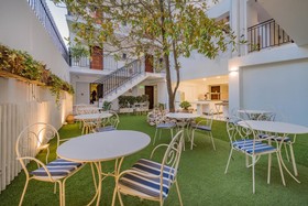 Zante Park Resort & Spa