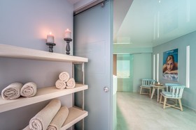 Zante Park Resort & Spa