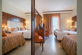 Zante Park Resort & Spa