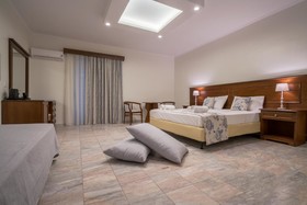 Zante Park Resort & Spa