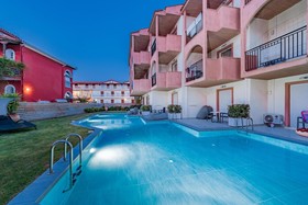 Zante Park Resort & Spa