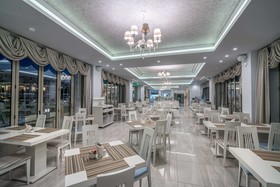 Zante Park Resort & Spa