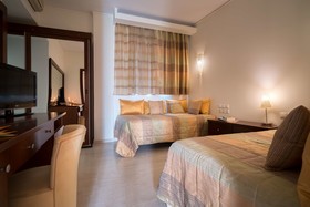 Zante Park Resort & Spa