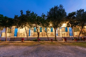Zante Riva Studios