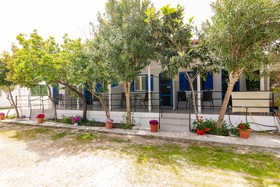 Zante Riva Studios