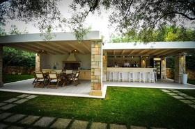 Artina Luxury Villa