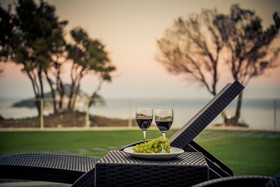 Artina Luxury Villa