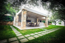 Artina Luxury Villa