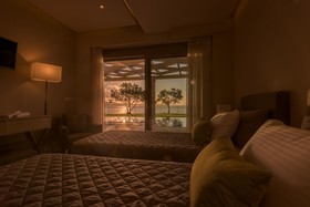 Artina Luxury Villa