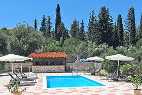 Fiore Levante Villas