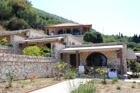 Fiore Levante Villas
