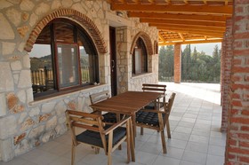 Fiore Levante Villas