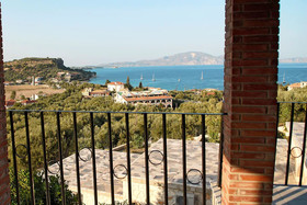 Fiore Levante Villas