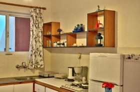 Kyprianos Apts