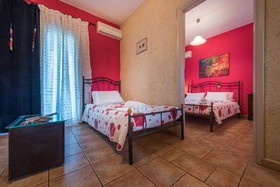 Pansion Porto Tsi Ostrias