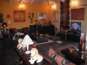 Rentaki Villas