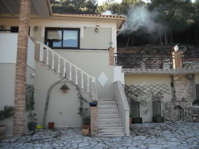 Rentaki Villas