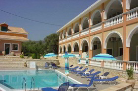 Rentaki Villas