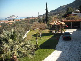 Rentaki Villas