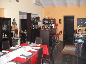 Rentaki Villas