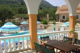 Rentaki Villas