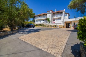Villa Panorama