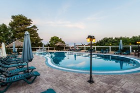Bozikis Palace Hotel