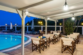 Bozikis Palace Hotel