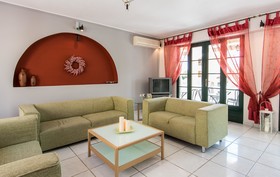 Bozikis Palace Hotel