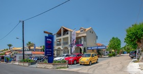 George Apartments