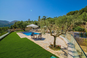 Villa Vakis