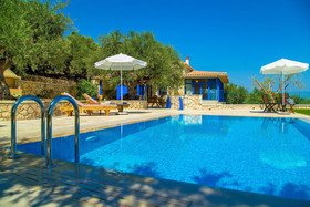 Villa Vakis