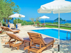 Villa Vakis