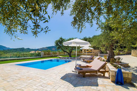 Villa Vakis