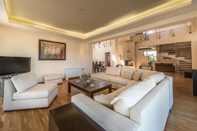 Astarte Villas - Istar Villa
