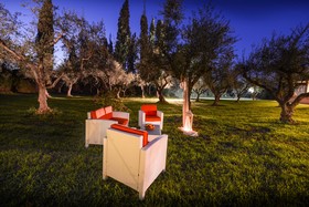 Astarte Villas - Istar Villa