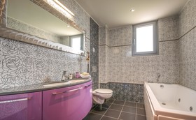 Astarte Villas - Istar Villa