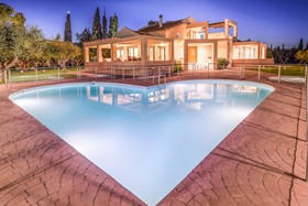 Astarte Villas - Istar Villa