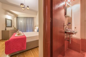 Astarte Villas - Istar Villa
